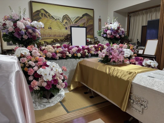 総合葬祭 蓮美典礼