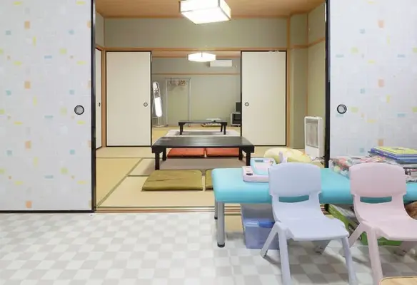 株式会社共益社（綜合会館　常照会館）で葬儀を行なった写真