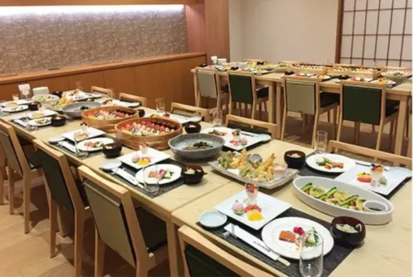 家族の想い 結で葬儀を行なった写真