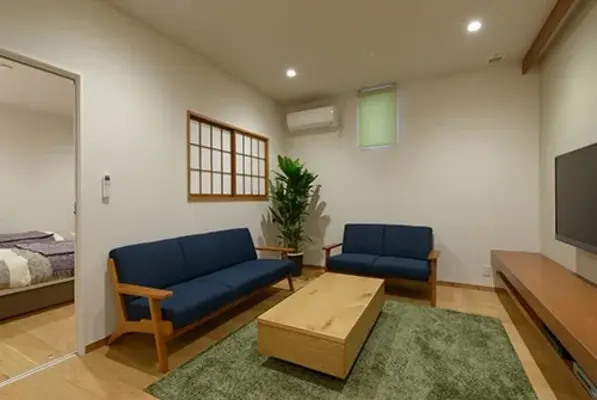 家族の想い 結で葬儀を行なった写真