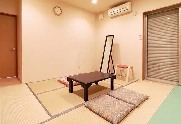 株式会社共益社（家族葬ホール　エターナル・ユウ）で葬儀を行なった写真