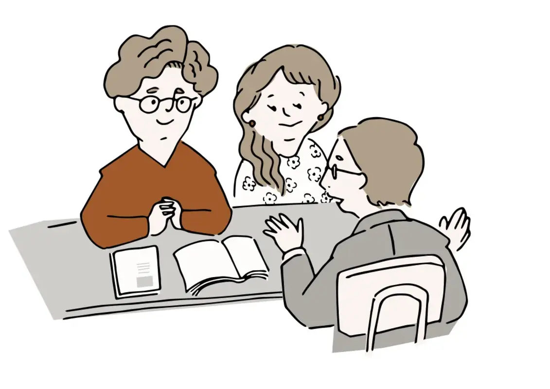 ご家族にとって『ちょうどいいお葬式』をご提案。