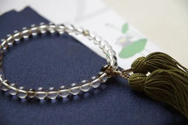 ひかりセレモニーで葬儀を行なった写真