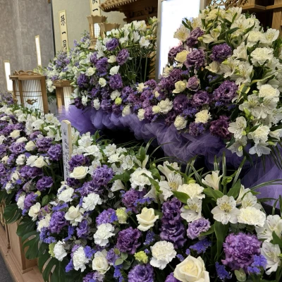 ひかりセレモニー