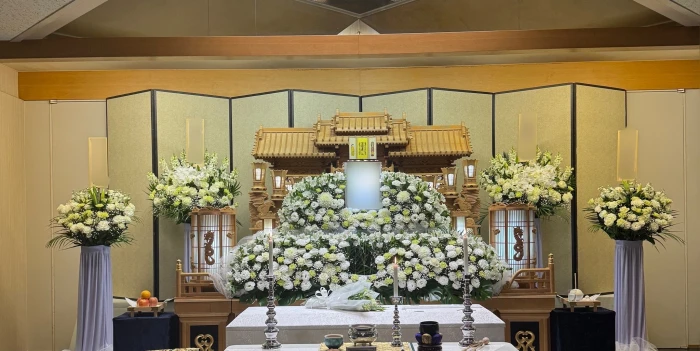 ひかりセレモニー