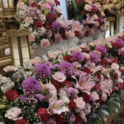 ひかりセレモニー