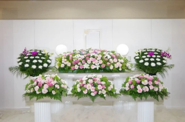 (株)メモワール（メモワールホール）