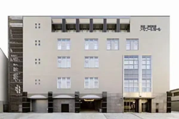 (株)メモワール（メモワールホール）