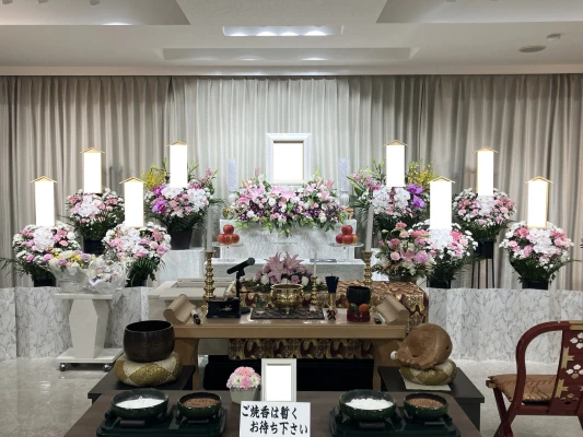 大和式礼