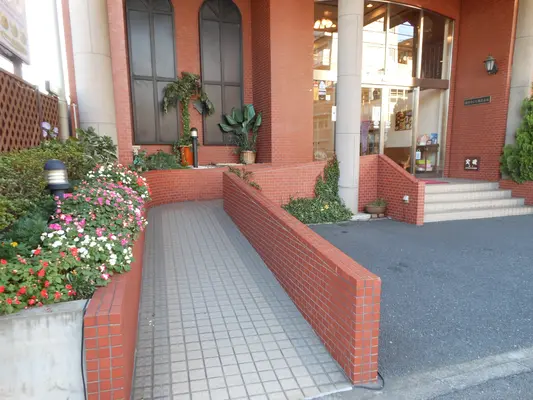 横浜セレモ（セレモホール新杉田）で葬儀を行なった写真