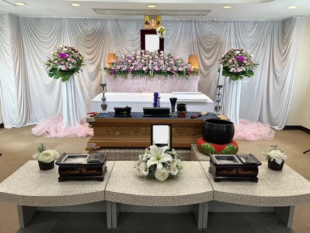 葬儀メモリアルセンター