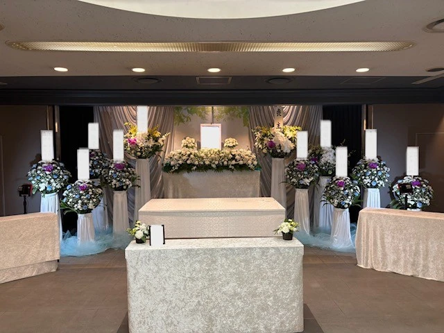 葬儀メモリアルセンター