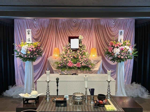 葬儀メモリアルセンター