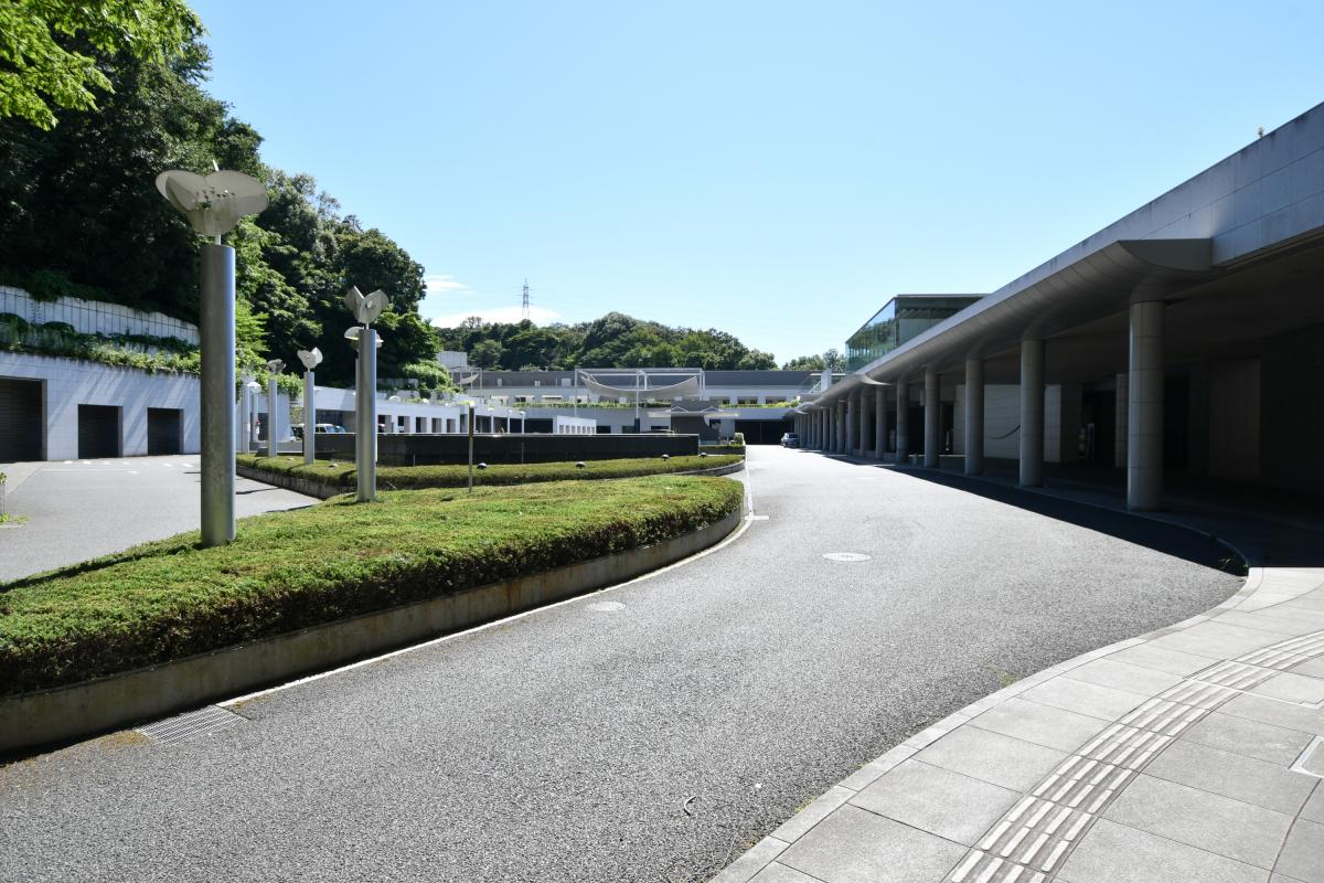 横浜市北部斎場にて5名の一日葬