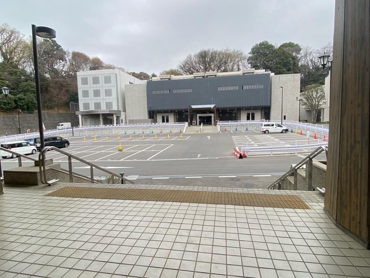 かわさき北部斎苑にて19名の家族葬
