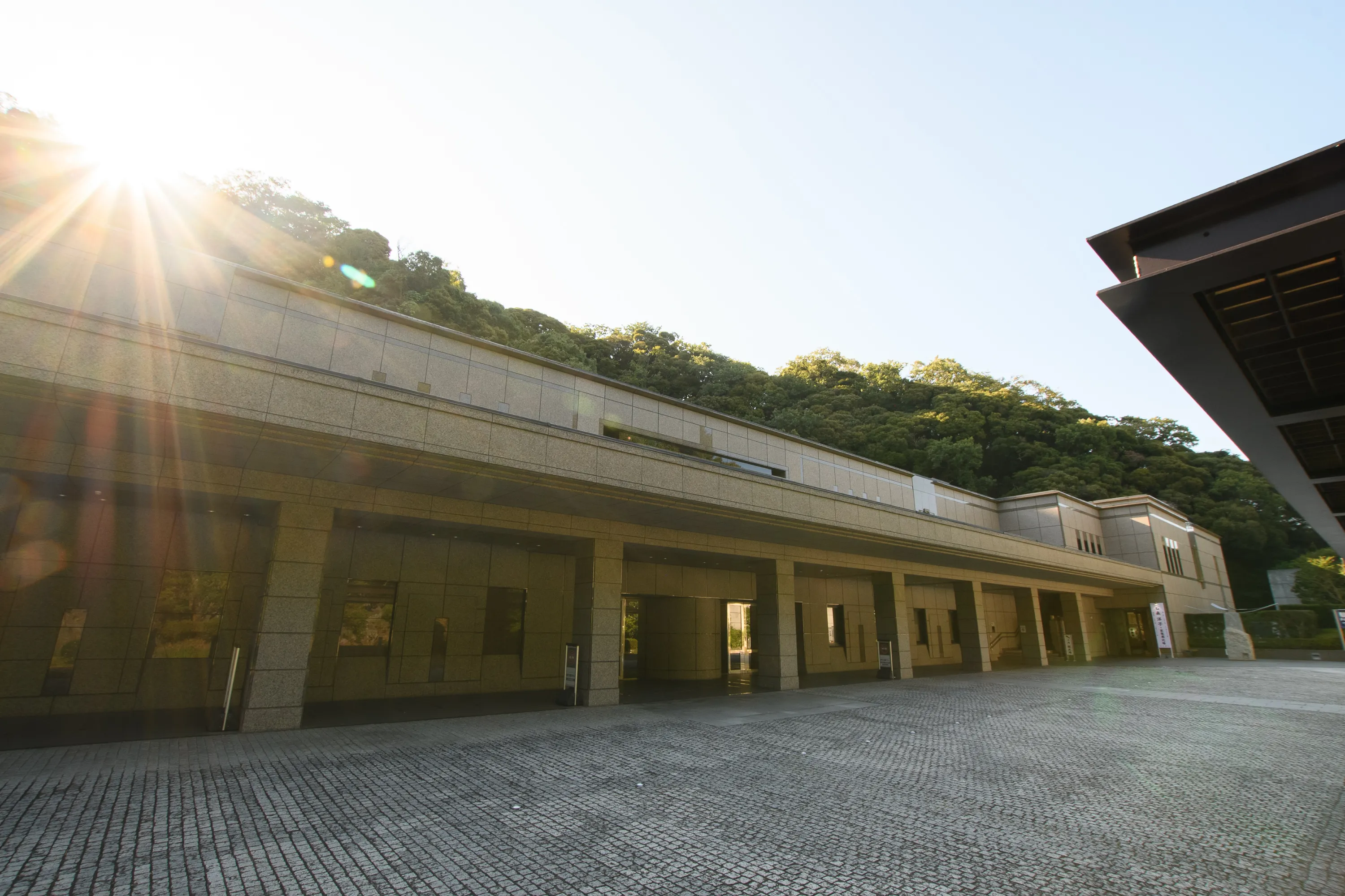 横浜市南部斎場にて6名の家族葬
