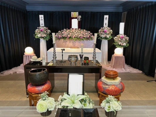 葬儀メモリアルセンター