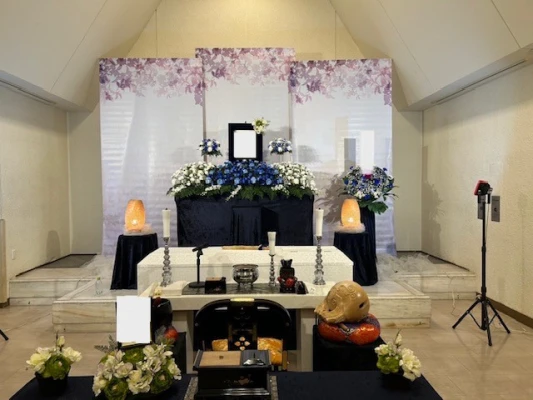 葬儀メモリアルセンター