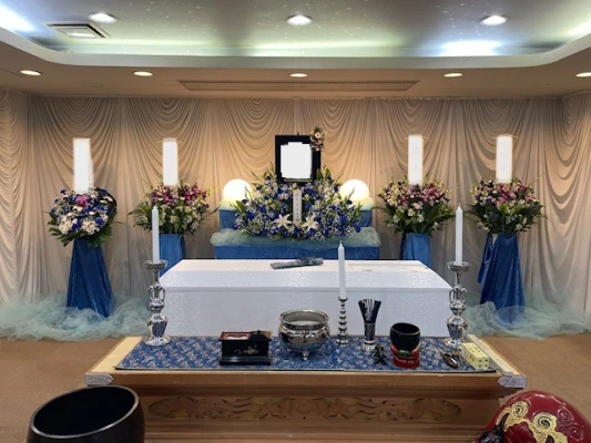 葬儀メモリアルセンター