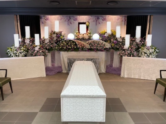 葬儀メモリアルセンター