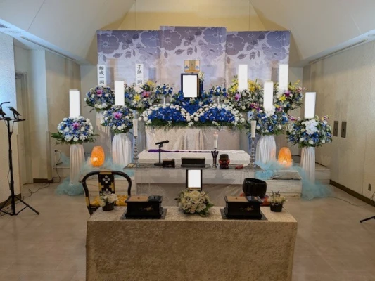 葬儀メモリアルセンター