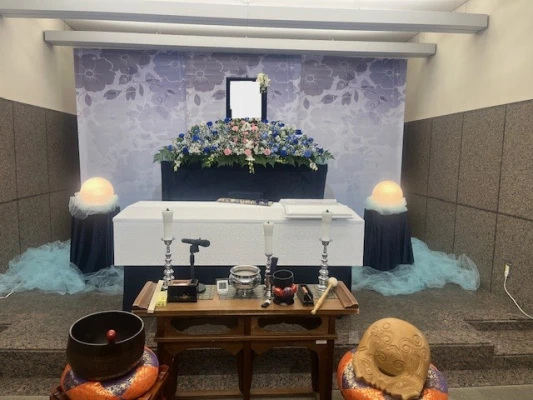 葬儀メモリアルセンター