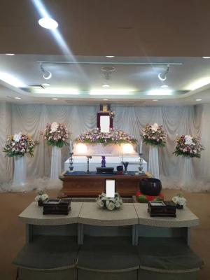 葬儀メモリアルセンター