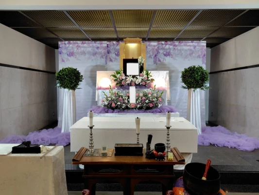 葬儀メモリアルセンター