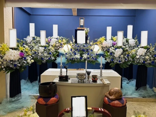 葬儀メモリアルセンター