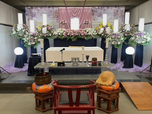 葬儀メモリアルセンター