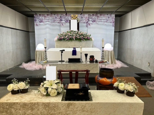 葬儀メモリアルセンター