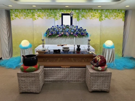 葬儀メモリアルセンター