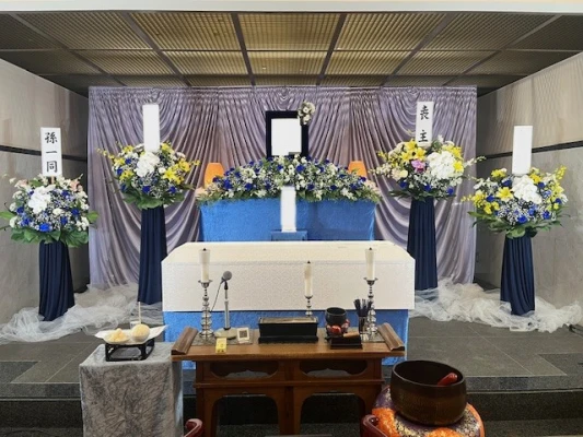 葬儀メモリアルセンター