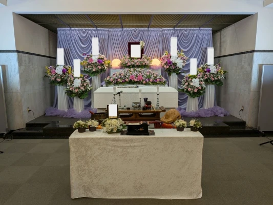 葬儀メモリアルセンター