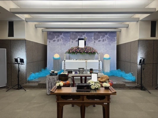 葬儀メモリアルセンター