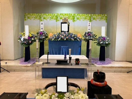 葬儀メモリアルセンター