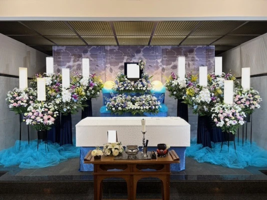 葬儀メモリアルセンター