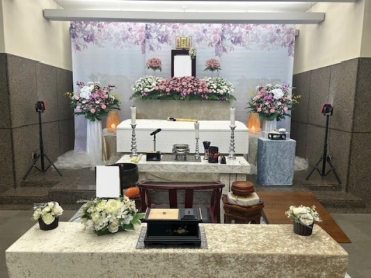 葬儀メモリアルセンター