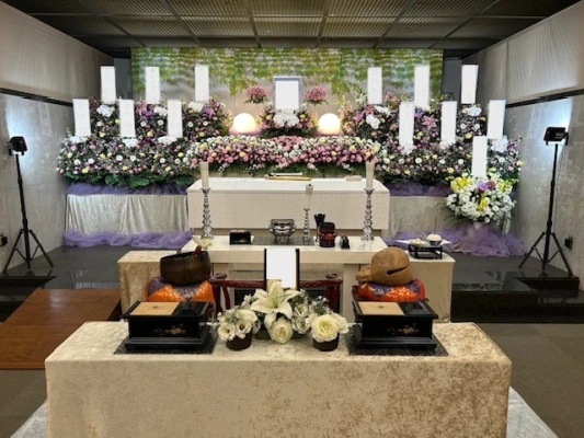 葬儀メモリアルセンター