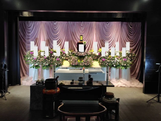 葬儀メモリアルセンター