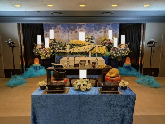 葬儀メモリアルセンター