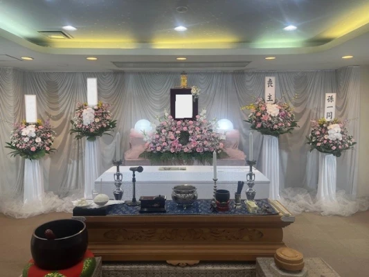 葬儀メモリアルセンター