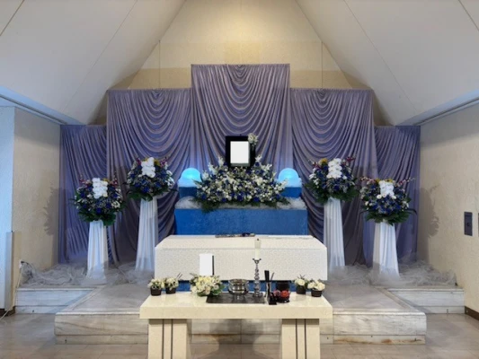 葬儀メモリアルセンター