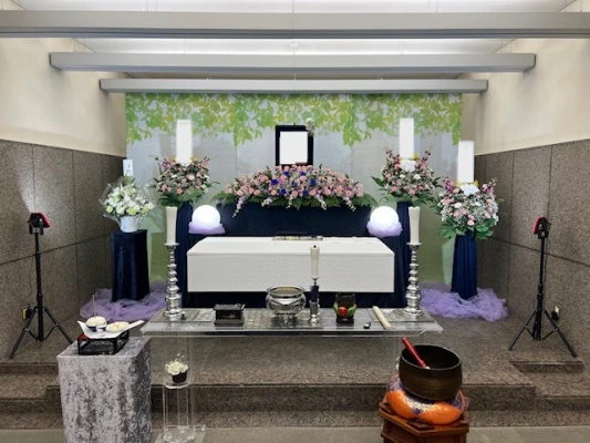 葬儀メモリアルセンター