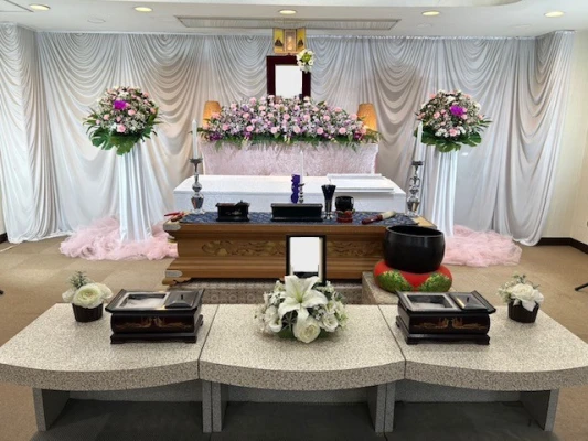 葬儀メモリアルセンター