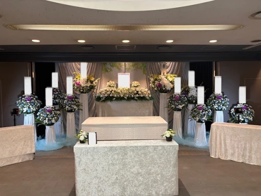 葬儀メモリアルセンター