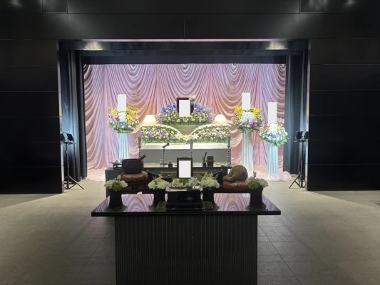 葬儀メモリアルセンター