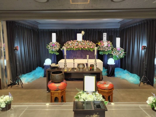 葬儀メモリアルセンター