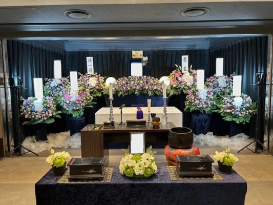 葬儀メモリアルセンター