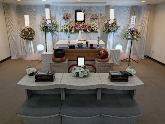 葬儀メモリアルセンター